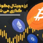 ارز دیجیتال چگونه ارزش گذاری می شود؟ آکادمی آفل
