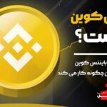 بایننس کوین چیست؟ آکادمی آفل
