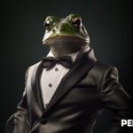 بررسی ارز PEPE