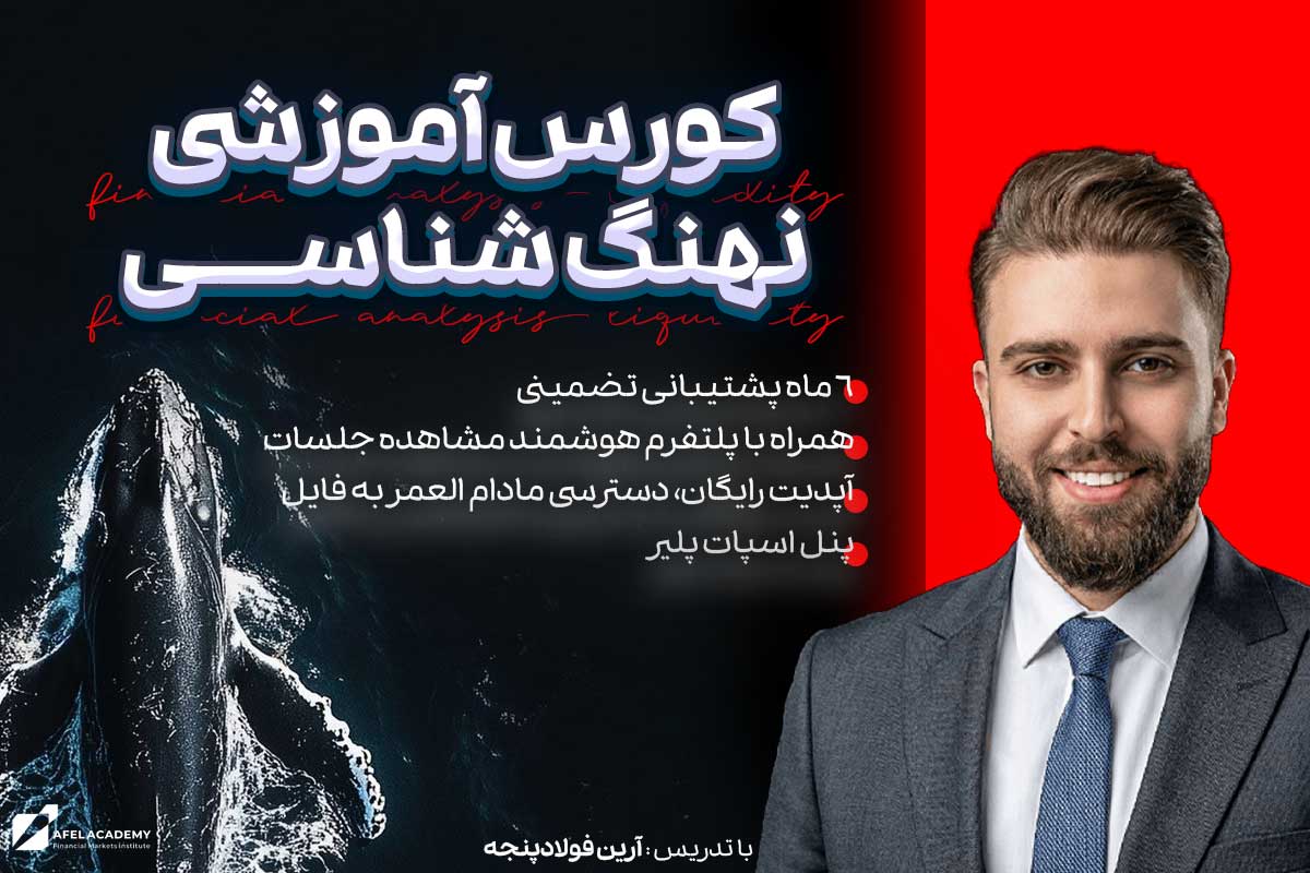نهنگ ارز دیجیتال
