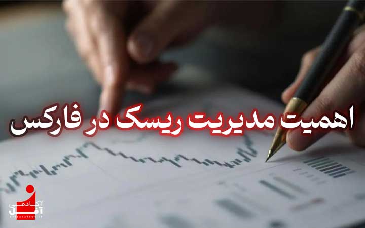 مدیریت سرمایه فارکس
