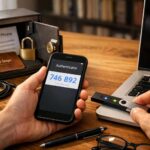 امنیت کیف پول های ارز دیجیتال