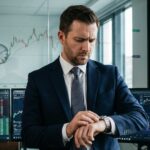 بهترین زمان ترید در فارکس